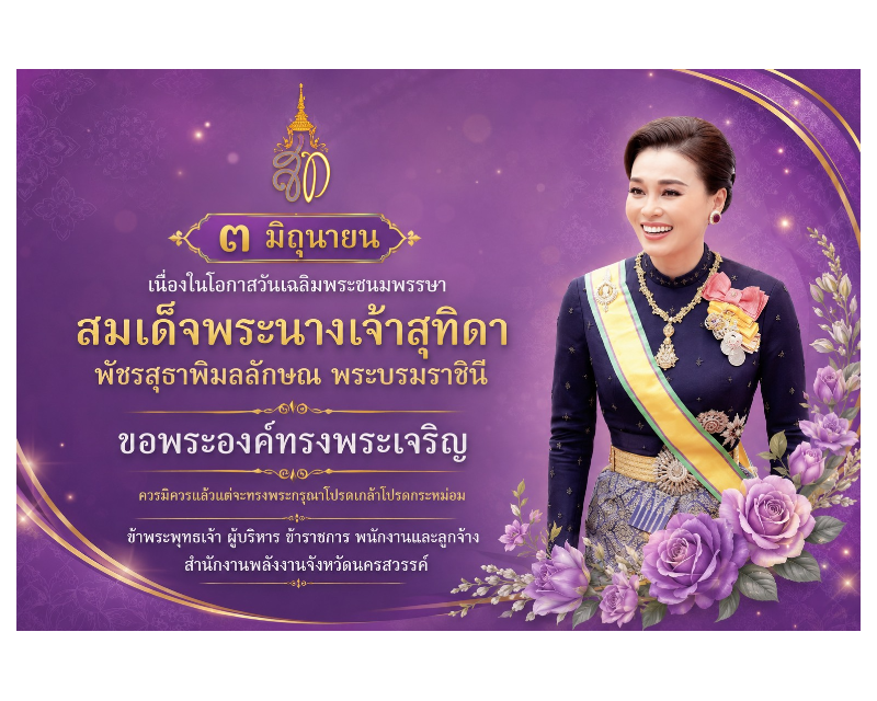 Popup Banner
